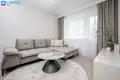 Mieszkanie 3 pokoi 65 m² Wilno, Litwa