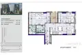 2 bedroom apartment 96 m² Kashar, Albania
