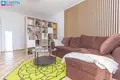 2 room apartment 46 m² Kaunas, Lithuania