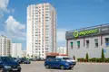 Wohnung 2 zimmer 57 m² Minsk, Belarus