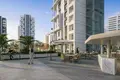 Residential complex Camporrosso Towers  Contemporary Seafront Residential Complex in Calpe