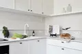 2 room apartment 53 m² in Warsaw, Poland