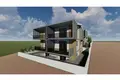 Wohnung 1 Schlafzimmer 43 m² Kryopigi, Griechenland