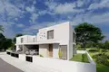 4 bedroom apartment 170 m² Yeri, Cyprus