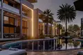 1 bedroom apartment 75 m² Girne Belediyesi, Northern Cyprus