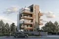 Apartamento 3 habitaciones 105 m² Demos Agiou Athanasiou, Chipre