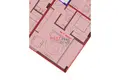 1 bedroom apartment 59 m² Gjilek, Albania
