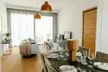 Apartamento 2 habitaciones 91 m² Pafos, Chipre