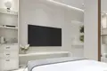 Wohnung 1 zimmer 83 m² Dubai, Vereinigte Arabische Emirate