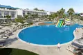 Mieszkanie 1 000 pokojów 43 m² Akrotiri, Cypr