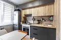 3 room apartment 66 m² Minsk, Belarus