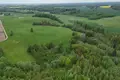Atterrir 485 000 m² Kalvene, Lettonie