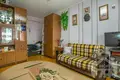 Wohnung 1 zimmer 42 m² Maladsetschna, Belarus