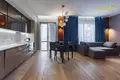 Apartamento 51 m² Minsk, Belarús