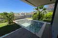 Villa de 4 habitaciones  Alanya, Turquía