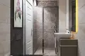 Mieszkanie 4 pokoi 135 m² Eyupsultan, Turcja