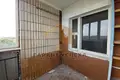 1 room apartment 34 m² Brest, Belarus