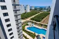 Appartement 2 chambres 48 m² Mezitli, Turquie