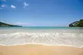 Complejo residencial New apartments in an exclusive residential complex with a good infrastructure and services near Kamala Beach, Phuket, Thailand