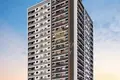 Kawalerka 1 pokój 26 m² Regiao Imediata de Sao Paulo, Brazylia