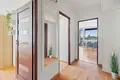Appartement 2 chambres 51 m² Varsovie, Pologne