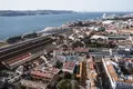 Appartement 4 chambres 214 m² Alvalade, Portugal
