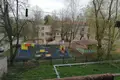 2 room apartment 41 m² Gatchina, Russia