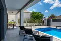 Haus 6 Schlafzimmer 235 m² Opcina Vrsi, Kroatien