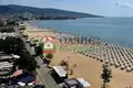 Квартира 2 комнаты 65 м² Несебр, Болгария