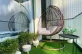 Квартира 2 комнаты 50 м² Батуми, Грузия