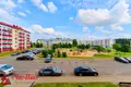 Квартира 2 комнаты 66 м² Хатежино, Беларусь