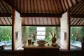 Mieszkanie 2 pokoi 259 m² Kerobokan Kelod, Indonezja