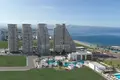 Mieszkanie 4 pokoi 148 m² Girne Belediyesi, Cypr Północny