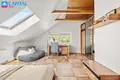 Maison 308 m² Vilnius, Lituanie