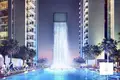 Apartamento 2 habitaciones 1 134 m² Dubái, Emiratos Árabes Unidos