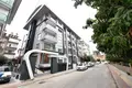 Apartamento 2 habitaciones 50 m² Alanya, Turquía