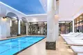 Appartement 1 chambre 94 m² Alanya, Turquie