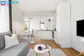 2 room apartment 51 m² Vilnius, Lithuania