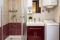 Wohnung 1 Schlafzimmer 48 m² Budva, Montenegro