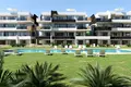 Квартира 3 комнаты 75 м² Ориуэла, Испания