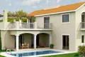 Willa 3 pokoi 157 m² Monagrouli, Cypr
