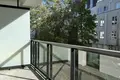 4 room apartment 93 m² in Warsaw, Poland