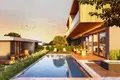 Villa de 4 habitaciones 126 m² Bodrum, Turquía