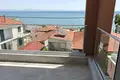 Mieszkanie 1 pokój 49 m² Makrygialos, Grecja