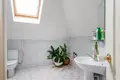 Casa 5 habitaciones 236 m² Klavas, Letonia