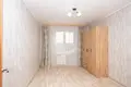 Wohnung 3 zimmer 69 m² Minsk, Belarus