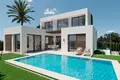 3 bedroom villa 164 m² lAlfas del Pi, Spain