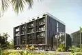 Complejo residencial XO Canggu – residential development in Batu Bolong, Bali