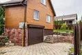 House 140 m² Papiarnianski sielski Saviet, Belarus