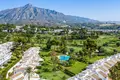 Mieszkanie 2 pokoi 109 m² San Pedro Alcantara, Hiszpania